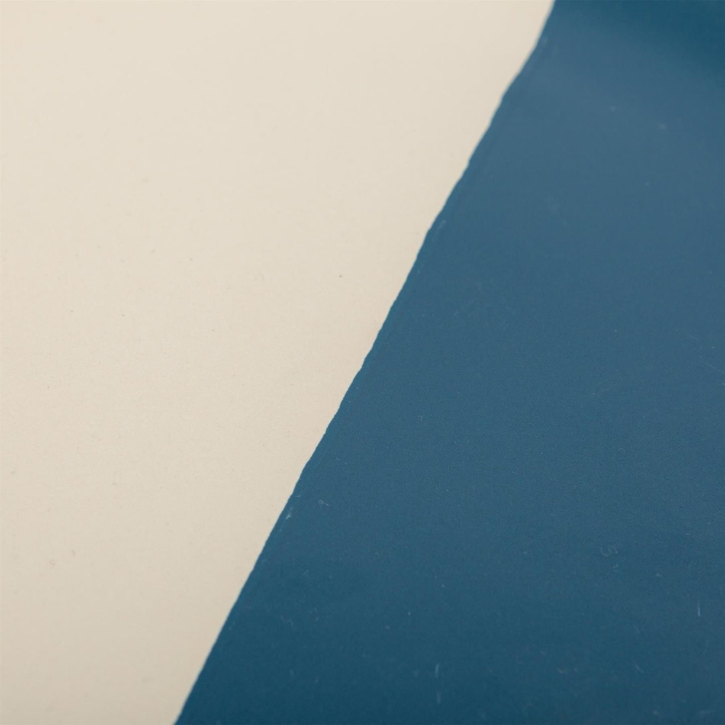 26.5cm Colour Block Stoneware Dinner Plates - Pack of 4