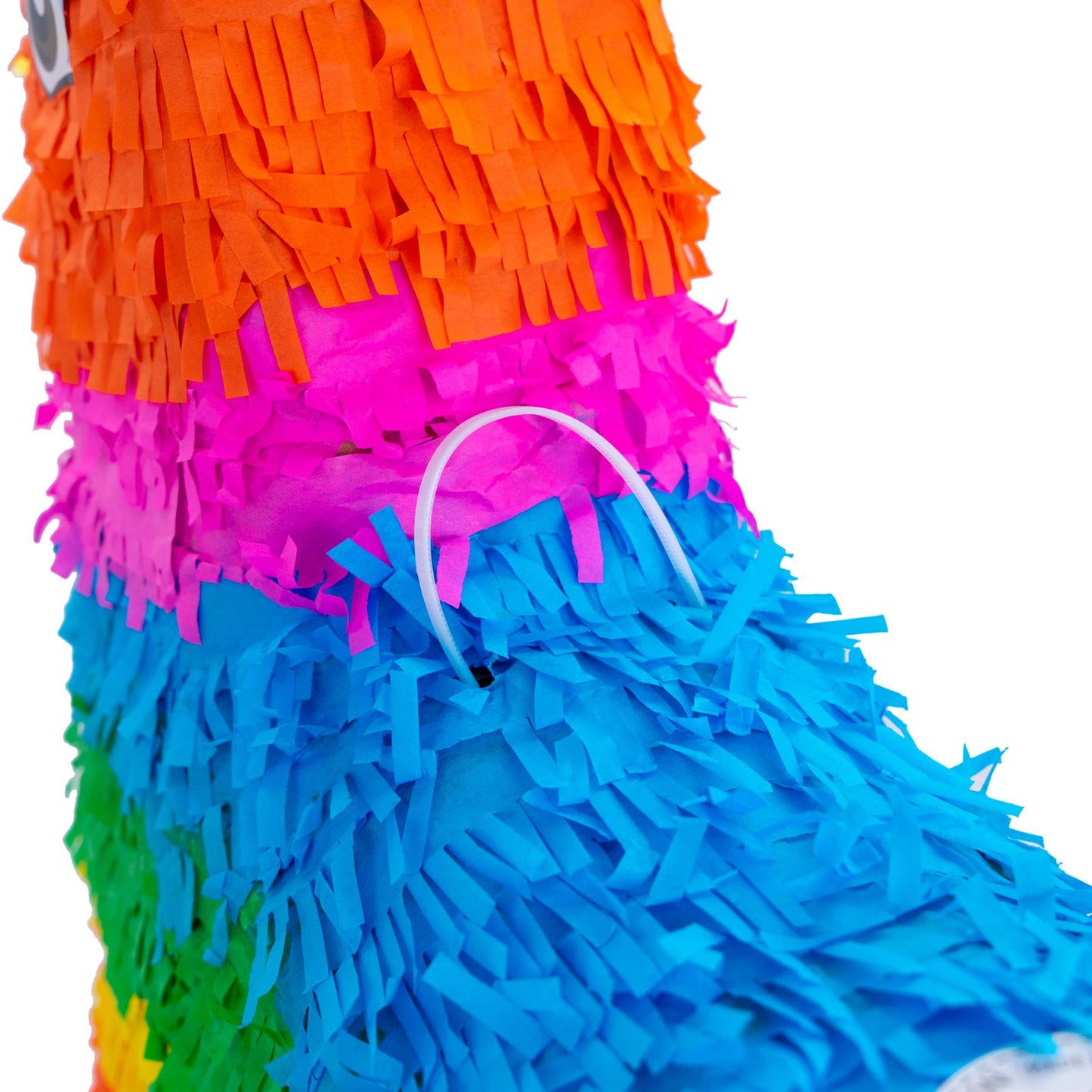 Large Donkey Pinata Party Set