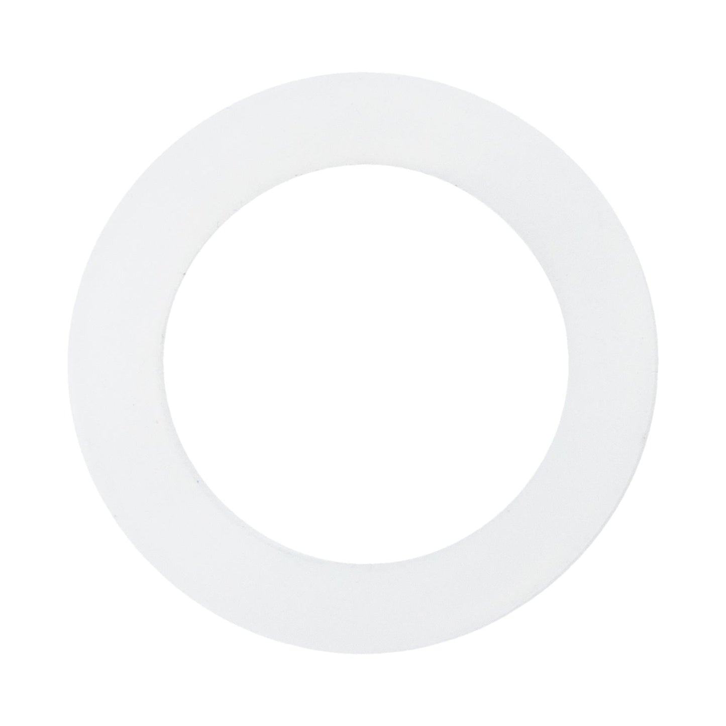 Small Glass Storage Jar Seals - Pack of Six