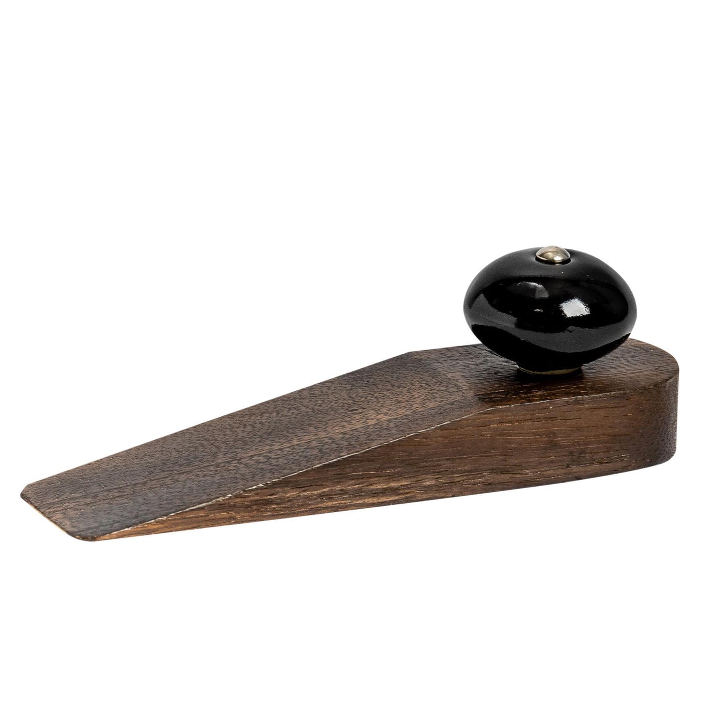 Wooden Door Stop