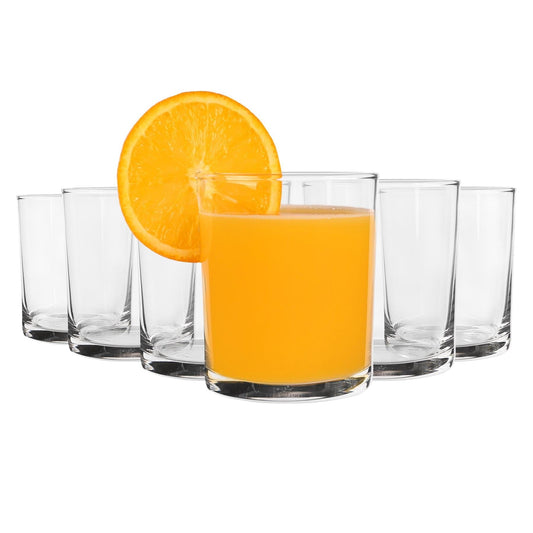 280ml Liberty Whisky Glasses - Pack of Six