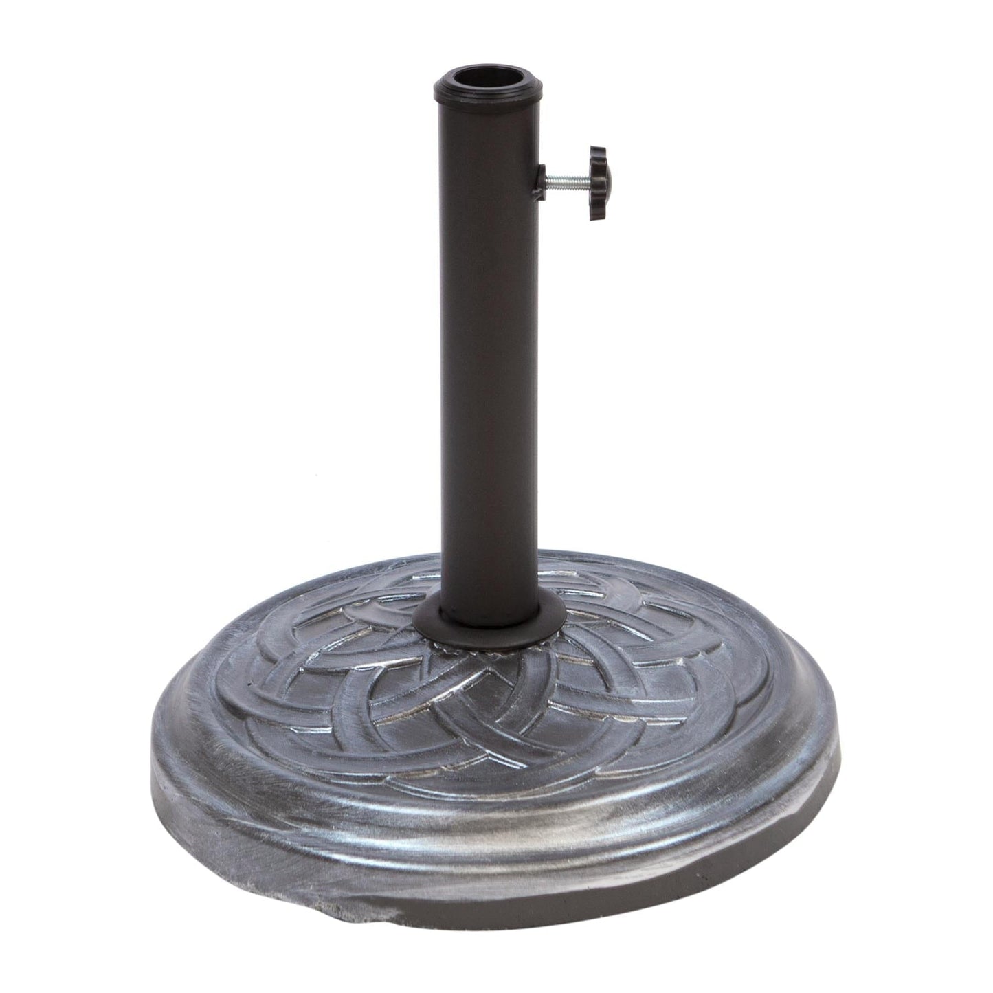 12kg Concrete Parasol Base
