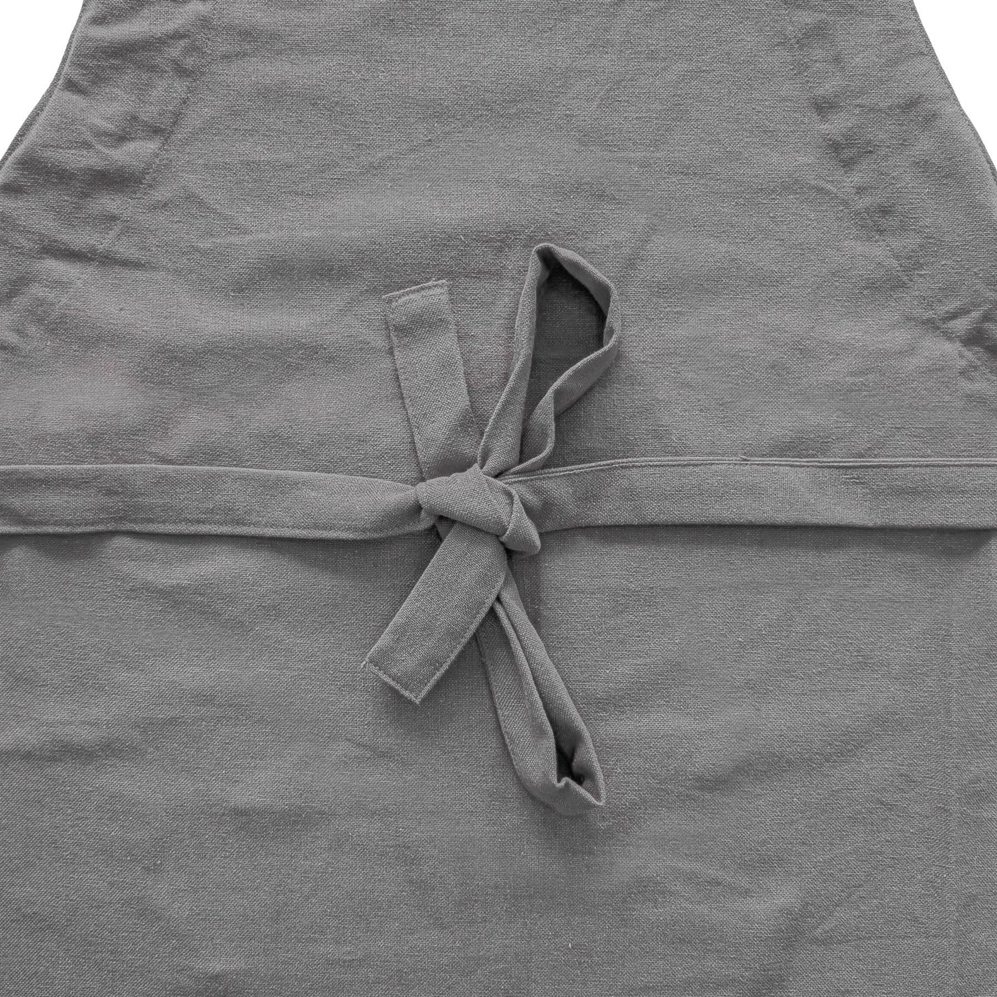 Cotton Kitchen Bib Apron - One Size