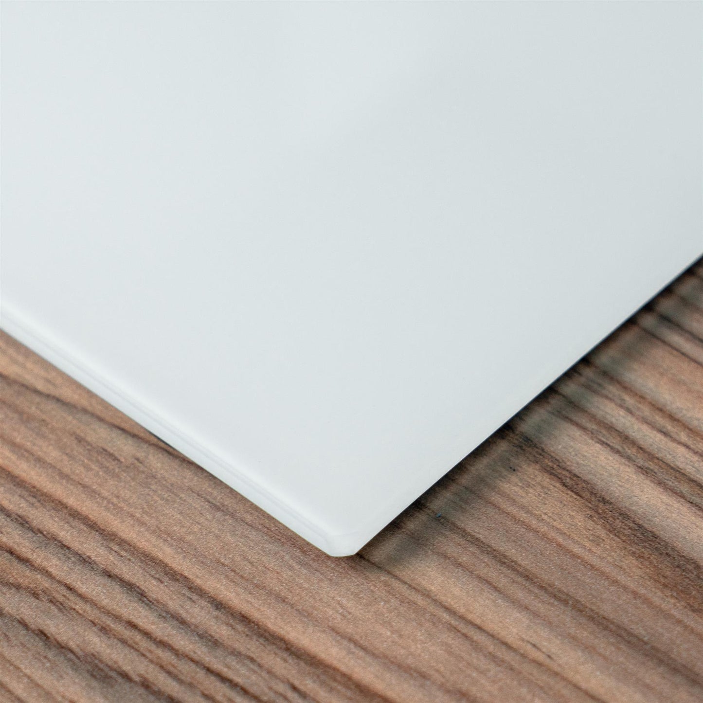 30cm x 20cm Glass Chopping Board