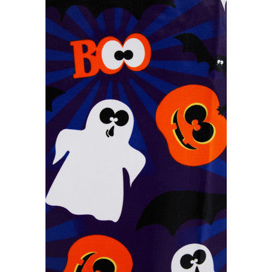 Halloween Childrens Spooky Cotton Chef Set