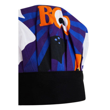 Halloween Childrens Spooky Cotton Chef Set