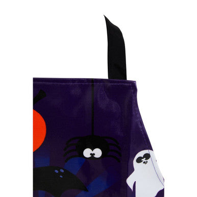 Halloween Childrens Spooky Cotton Chef Set