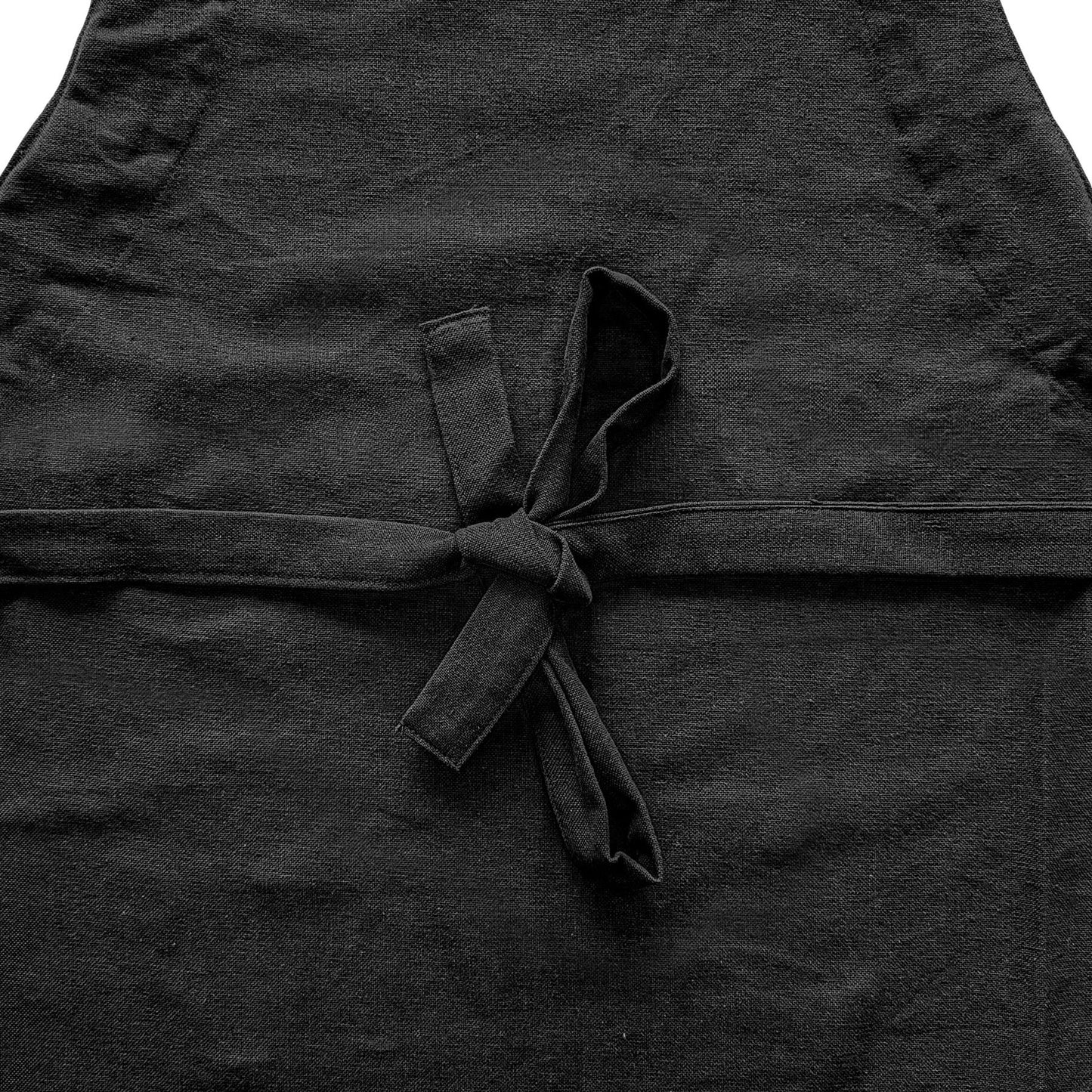 Cotton Kitchen Bib Apron - One Size