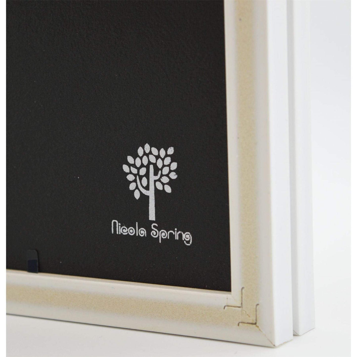 5" x 7" Freestanding Double Photo Frame
