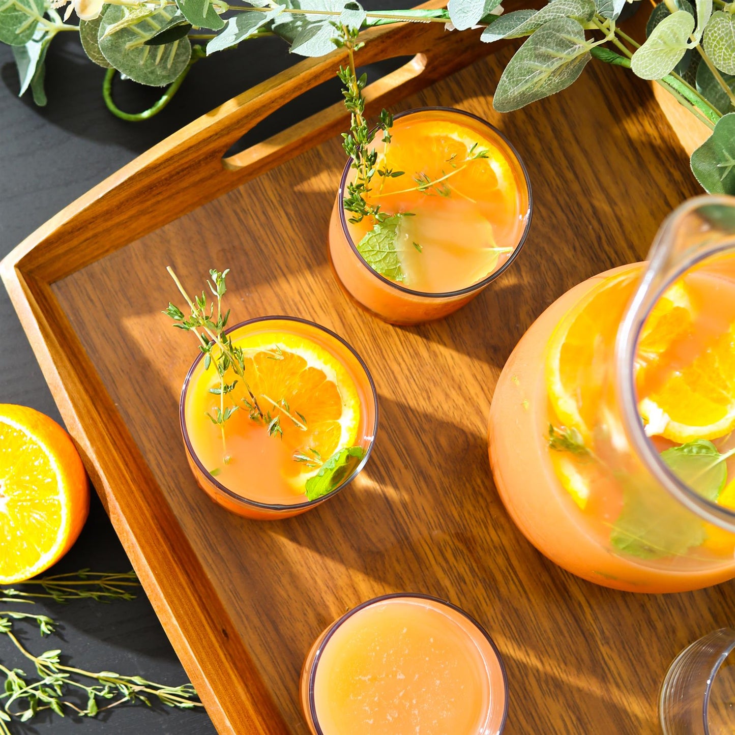 280ml Liberty Whisky Glasses - Pack of Six