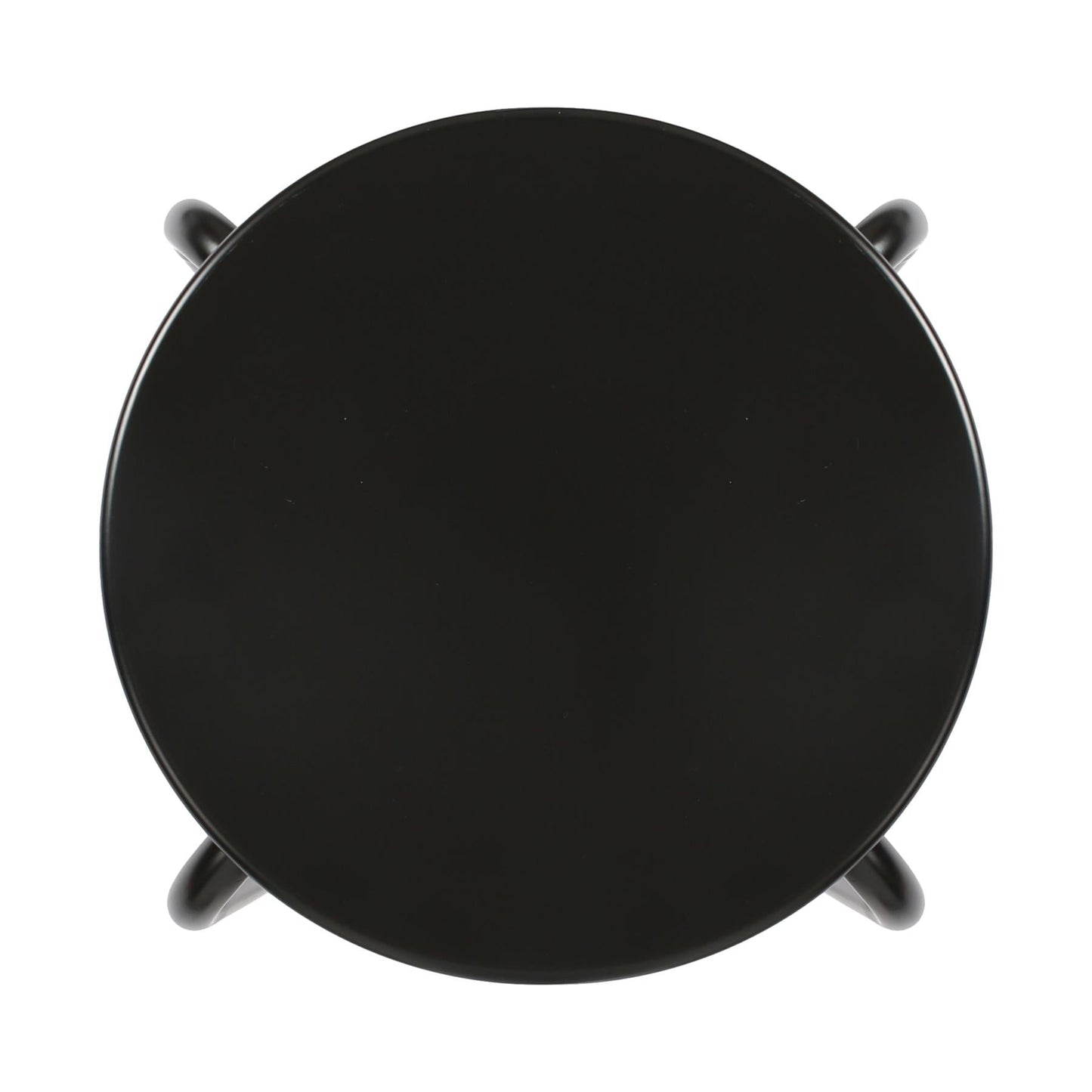 Metal Stacking Stools - Pack of 6