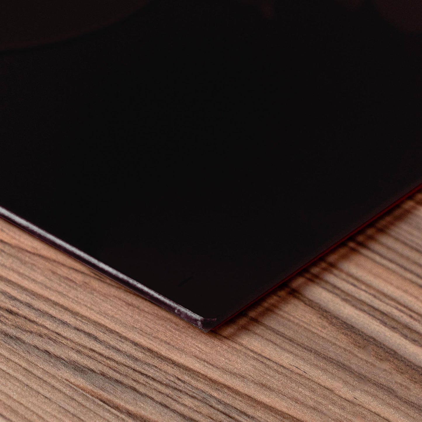 30cm x 20cm Glass Chopping Board