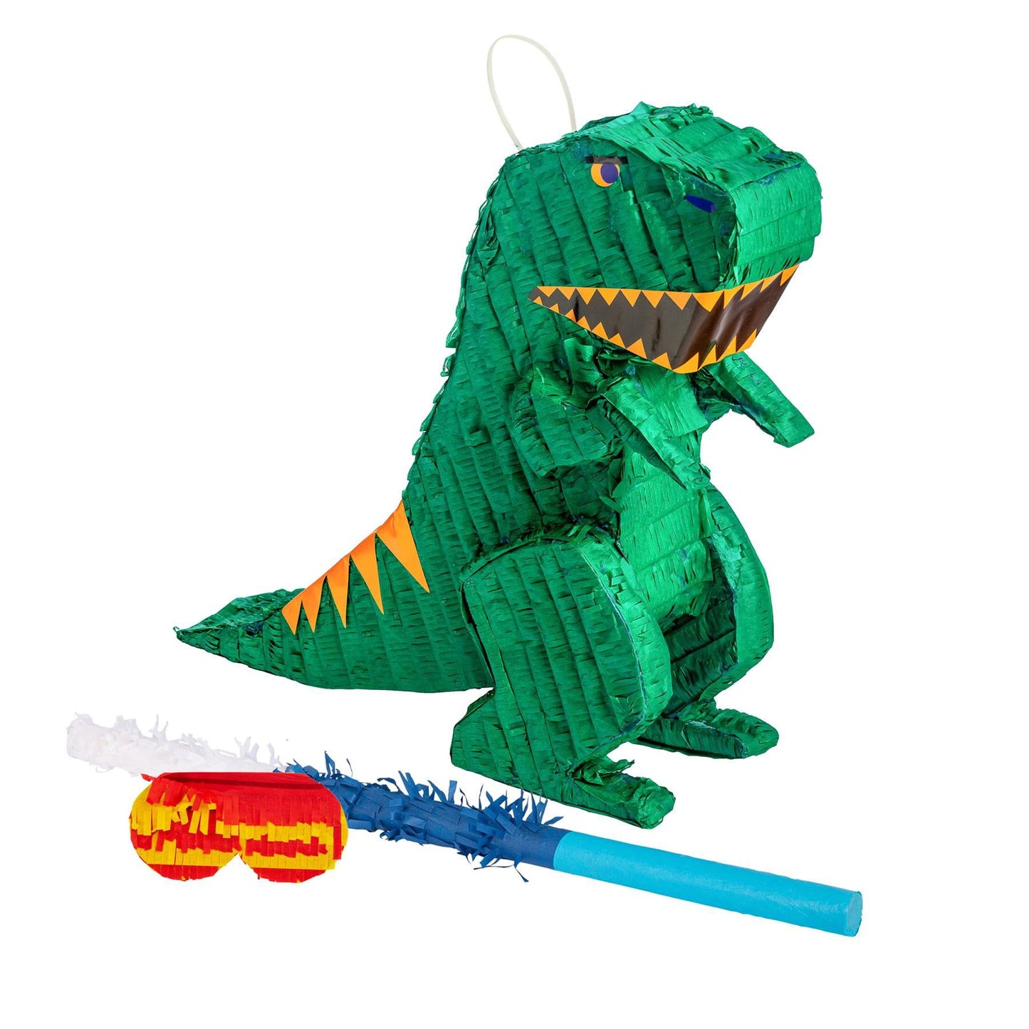 Jumbo Dinosaur Pinata Party Set