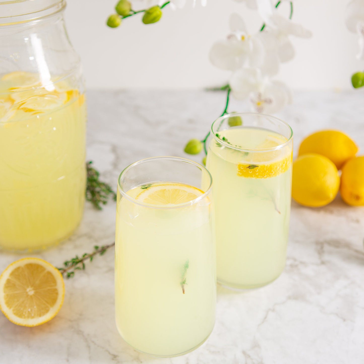 480ml Tallo Highball Glasses - Pack of Six