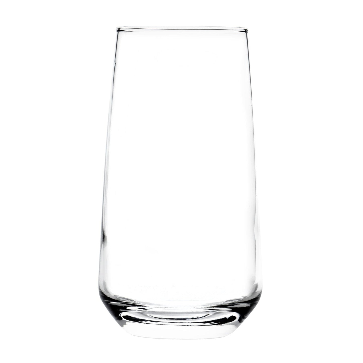 480ml Tallo Highball Glasses - Pack of Six