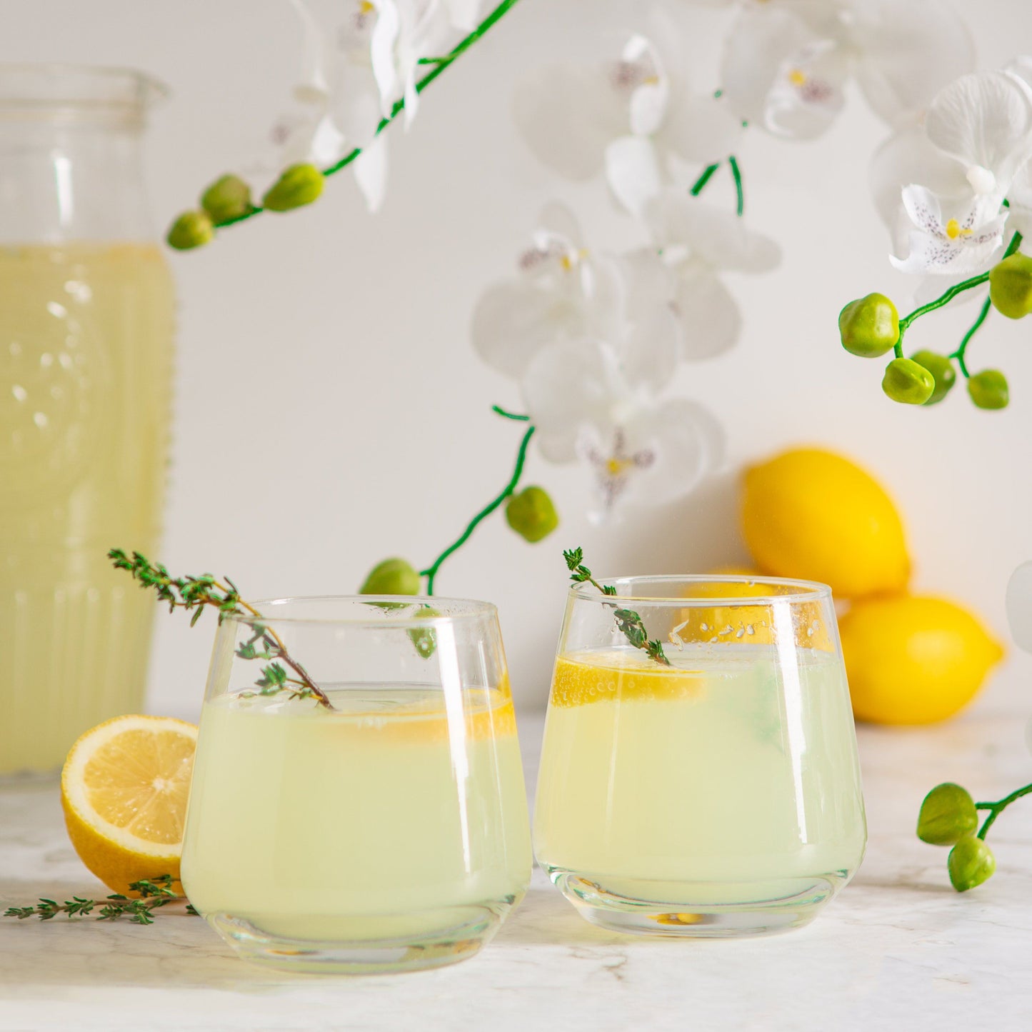 345ml Tallo Tumbler Glasses - Pack of Six