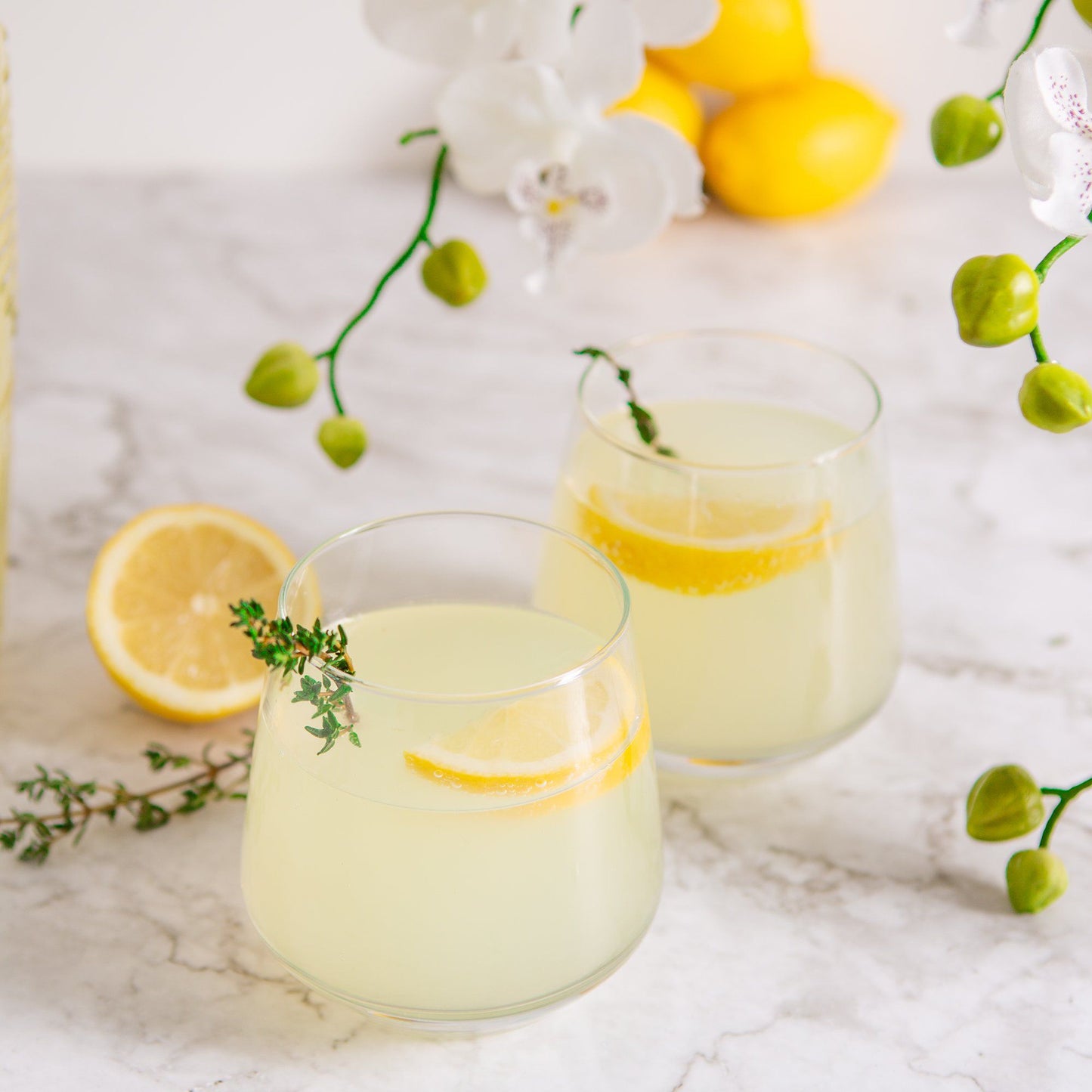 345ml Tallo Tumbler Glasses - Pack of Six