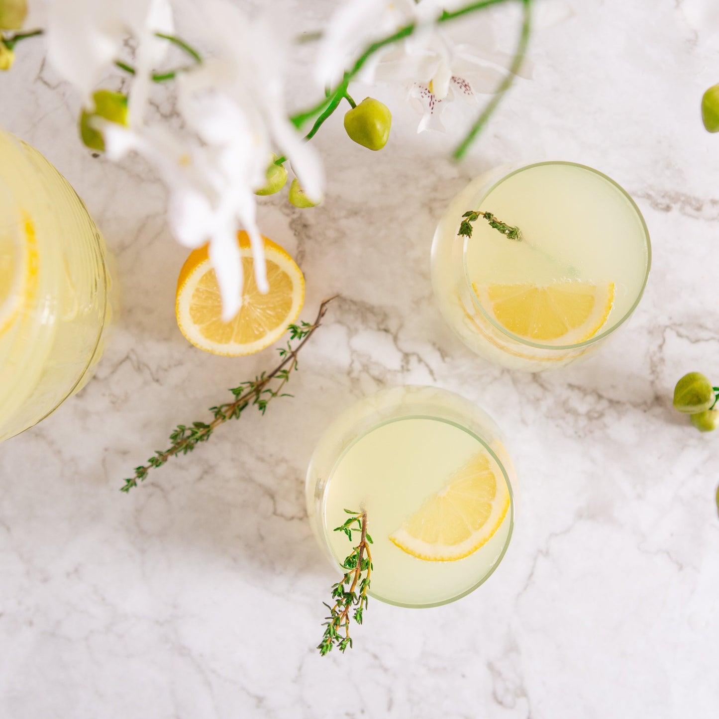 345ml Tallo Tumbler Glasses - Pack of Six