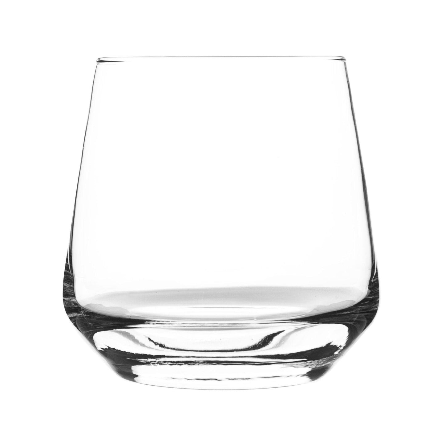 345ml Tallo Tumbler Glasses - Pack of Six