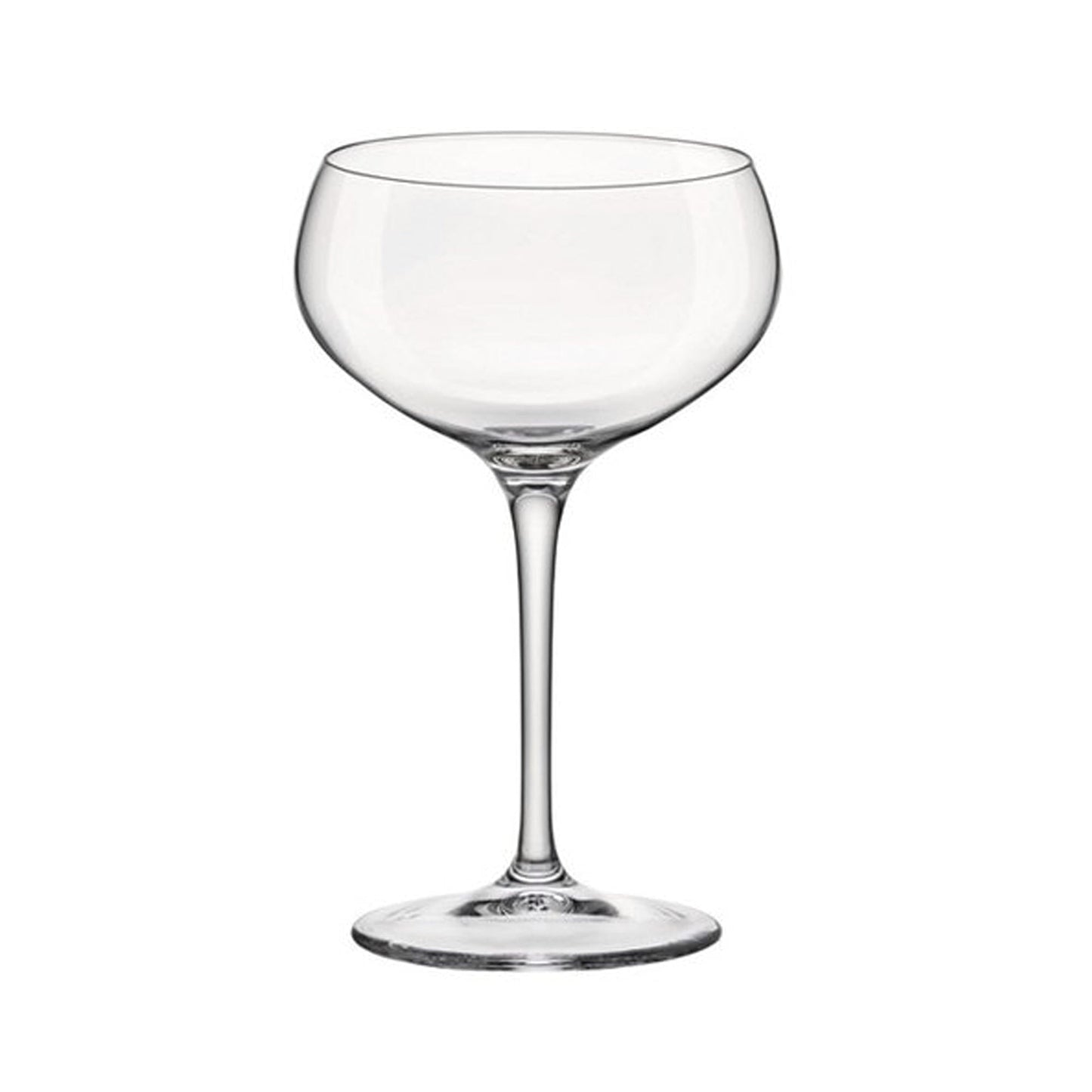 305ml Bartender Champagne Saucers - Pack of Six