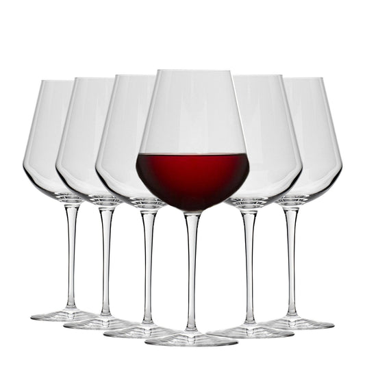 560ml Inalto Uno Wine Glasses - Pack of Six
