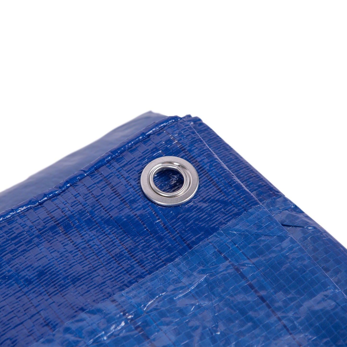 6ft x 9ft Waterproof Tarpaulin 70 GSM