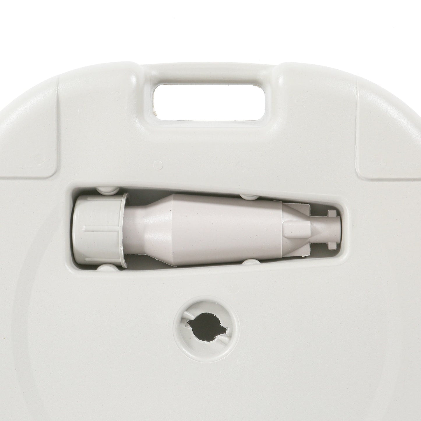 20L Plastic Fillable Parasol Base