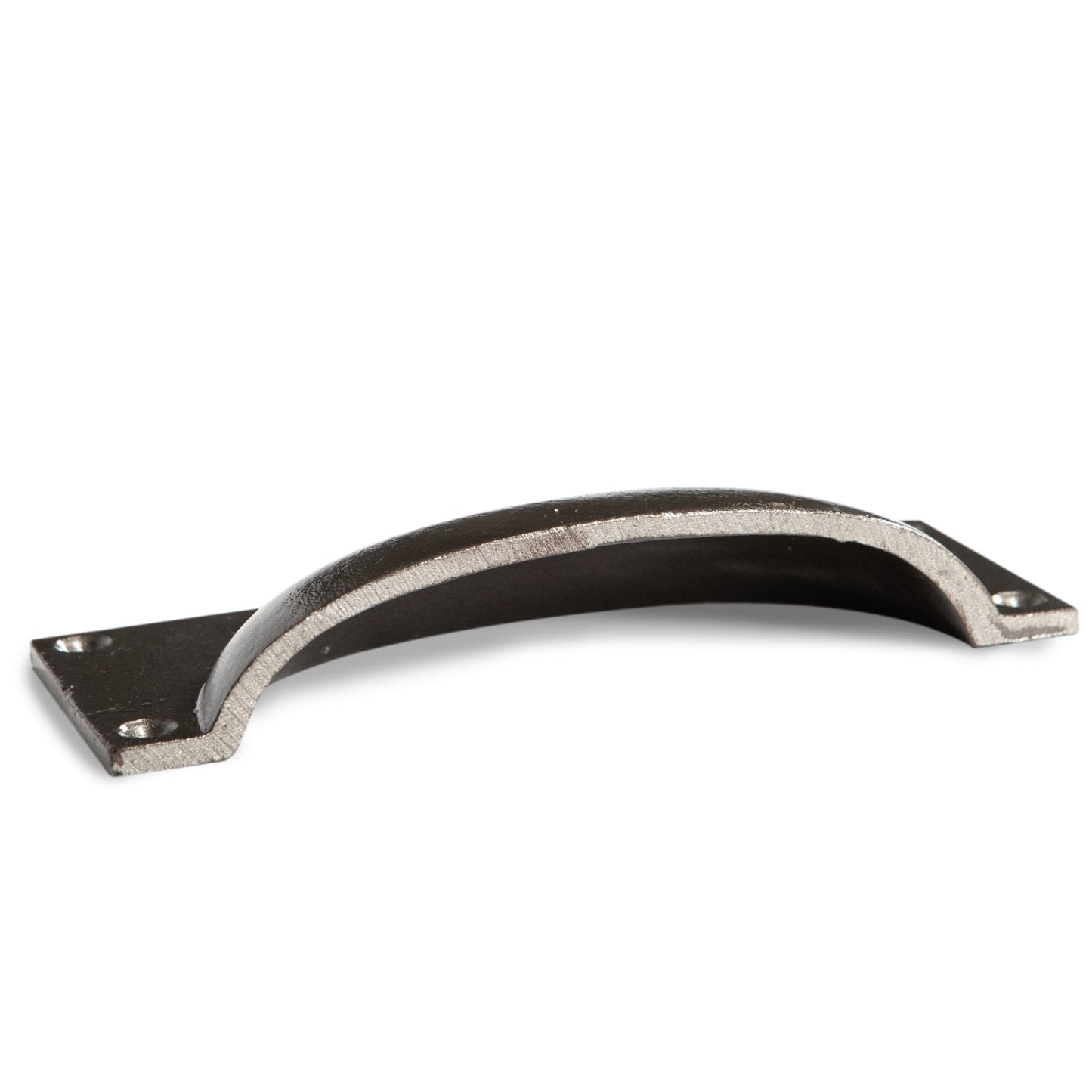 130mm x 50mm Rectangular Cabinet Cup Handle
