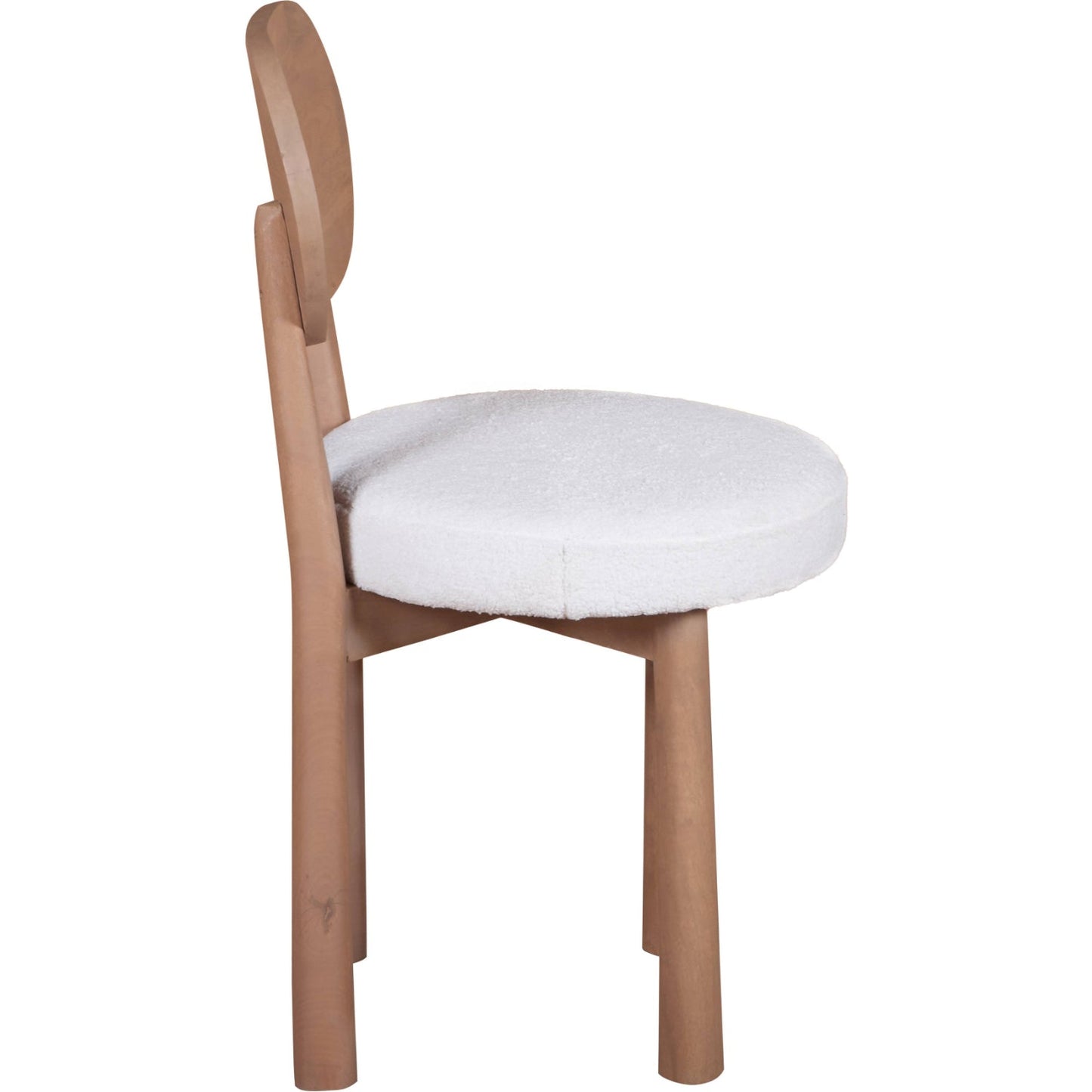 Jodhpur Solid Wood Dining Chair (Set Of 2)