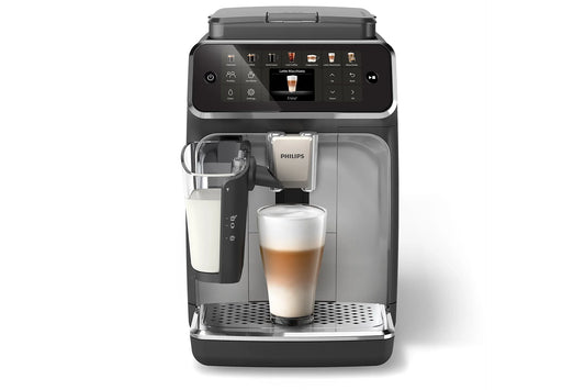Philips Series 4400 EP4446/70 Coffee Machine