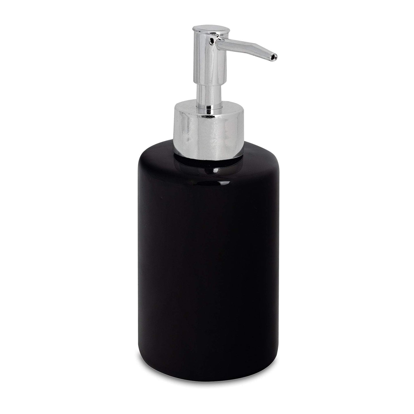 Ceramic Liquid Soap Dispenser