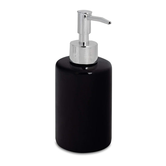 Ceramic Liquid Soap Dispenser