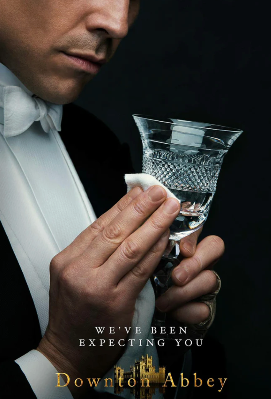 370ml Crystal Highball Glasses - Pack of 6