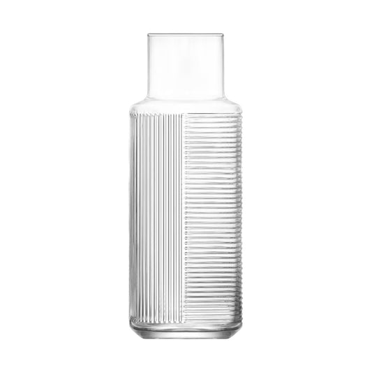 1.2L Helen Glass Carafe