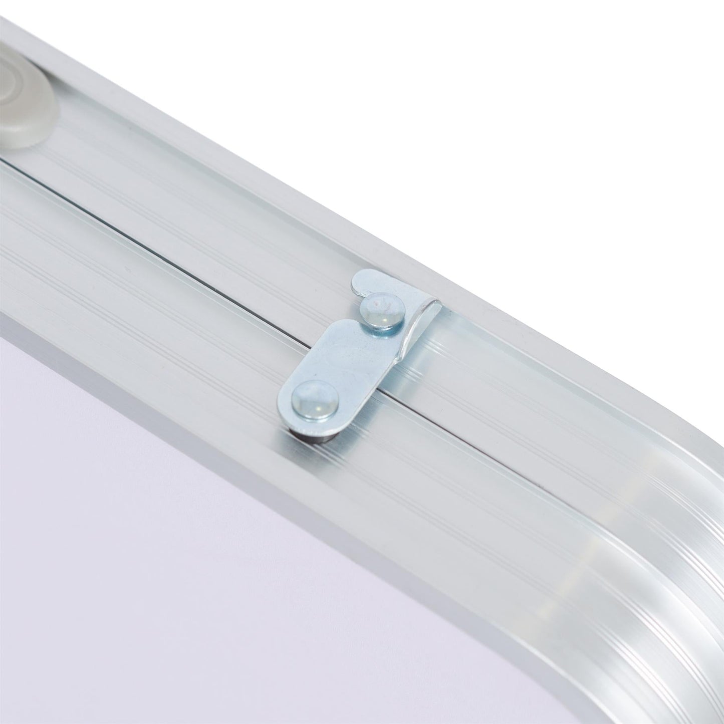 5 Piece Height Adjustable Folding Picnic Table & Chairs Set