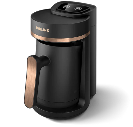 Philips Series 5000 Turkish Coffee maker HDA150/60