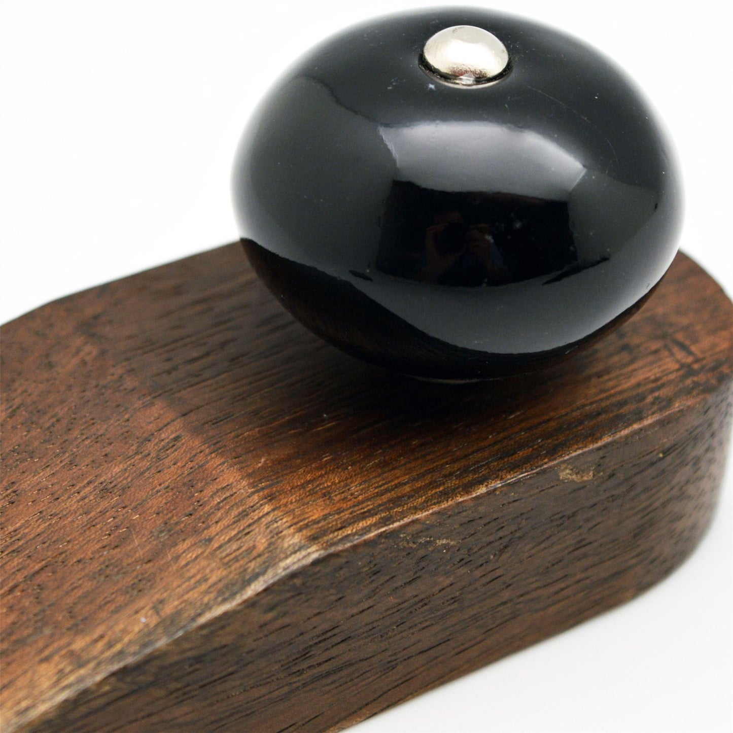 Wooden Door Stop