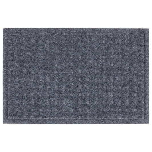 60cm x 40cm Heavy Duty Dirt Trapper Door Mat