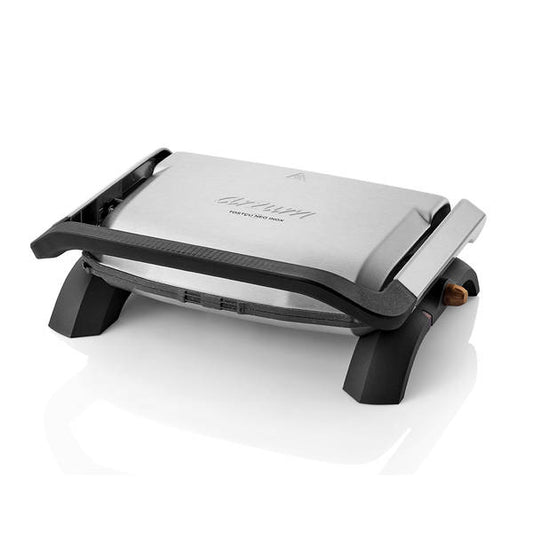 Arzum AR2036 Tostçu Neo Inox Grill and Sandwich Maker - Inox