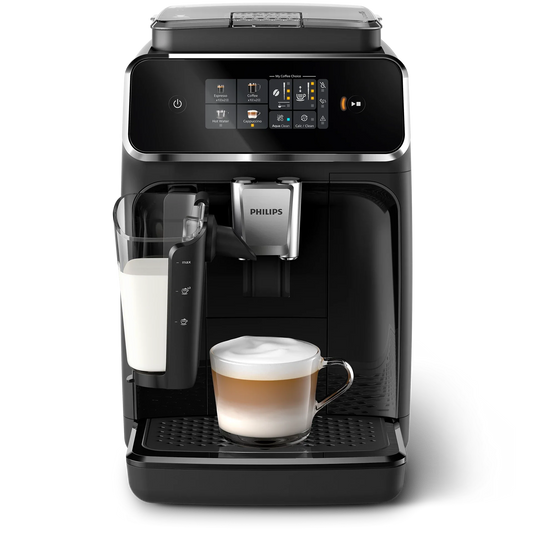 Philips Series 2300 LatteGo EP2331/10 Smart Bean to Cup Coffee Machine