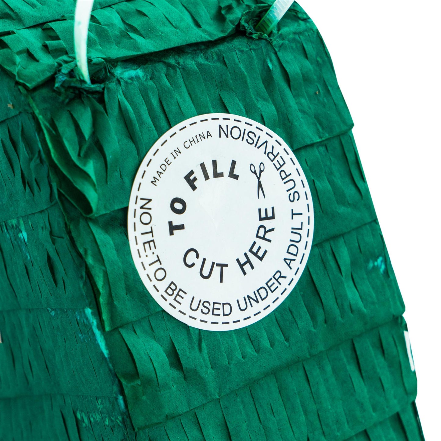 Jumbo Dinosaur Pinata Party Set