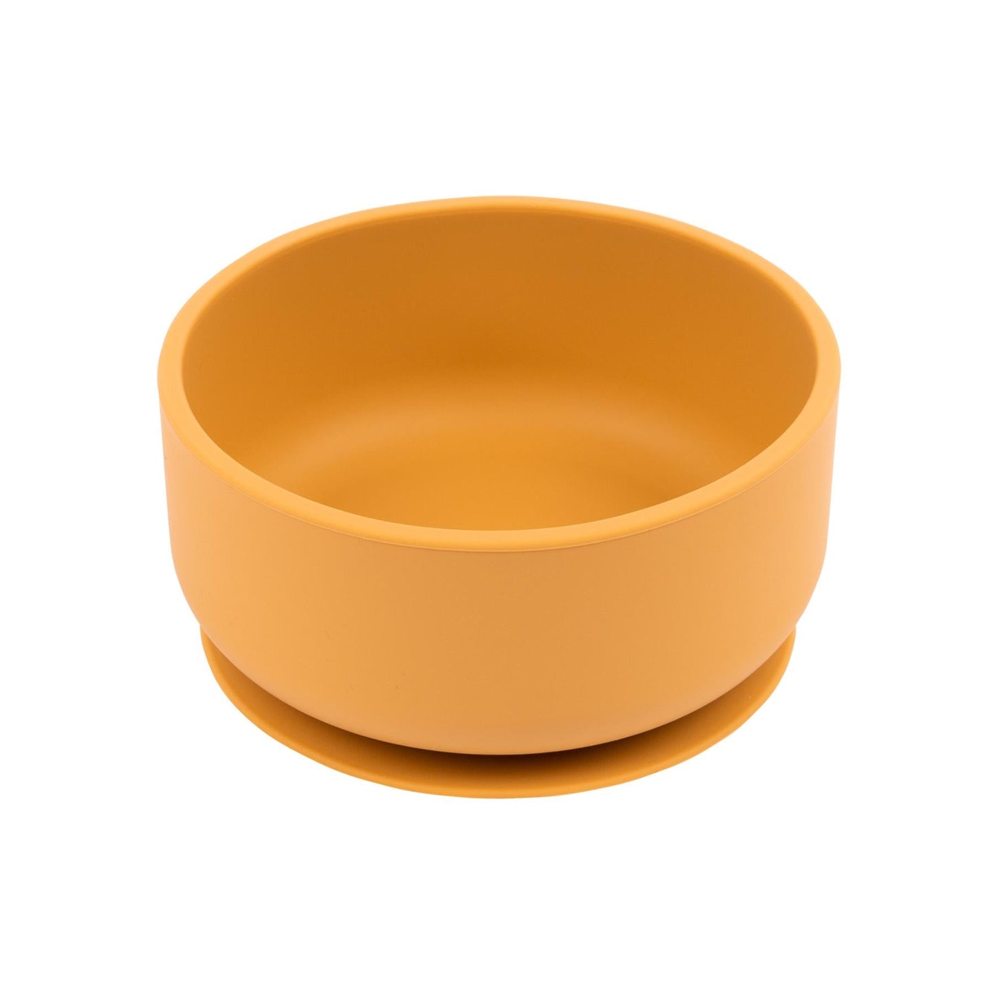 Baby Silicone Suction Bowl