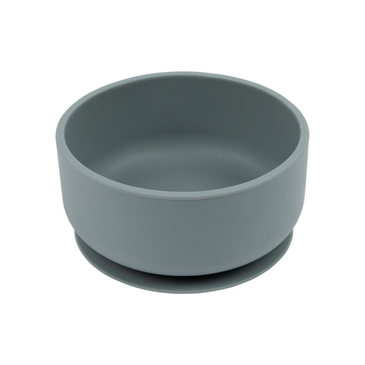 Baby Silicone Suction Bowl