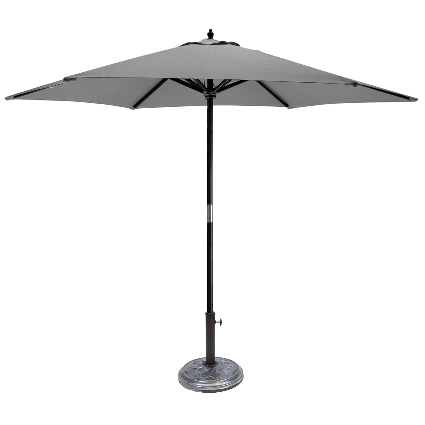 12kg Concrete Parasol Base