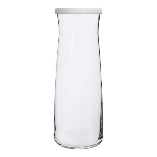 1.2L Vera Glass Carafe
