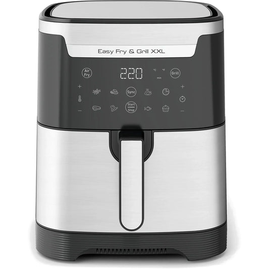 Tefal Air fryer Easy Fry & Grill XXL EY801D15